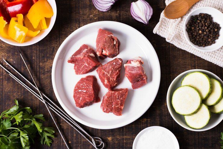 Benarkah Makan Daging Merah Sebabkan Demensia? Ini Penjelasannya