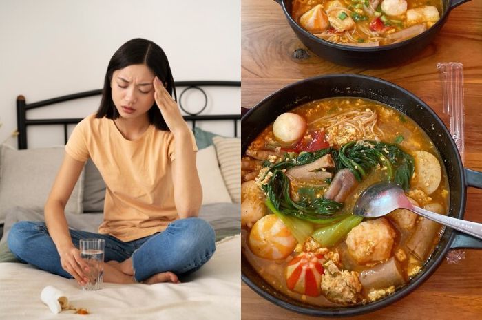 Duh! Kebiasaan Makan Seblak Picu Anemia Ribuan Remaja Putri di Karawang