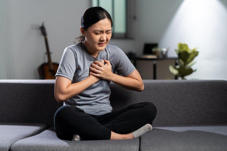 7 Buah yang Dihindari oleh Penderita Penyakit Jantung