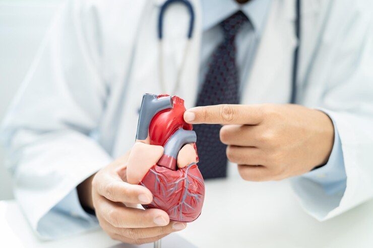 7 Tips Merawat Jantung Bagi Penderita Diabetes yang Perlu Diketahui