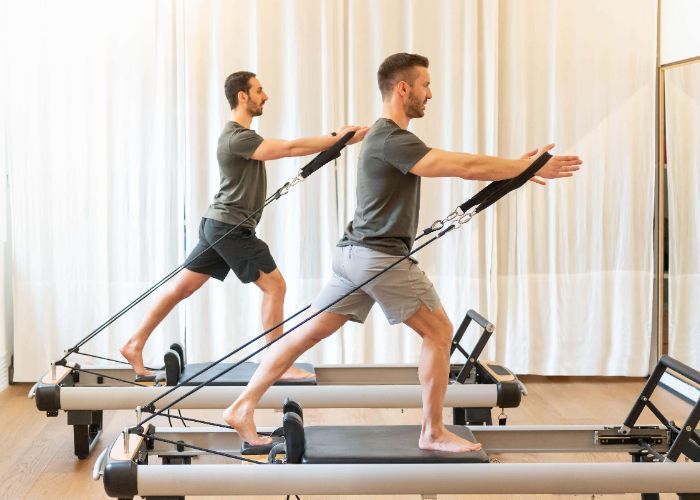 5 Manfaat Pilates untuk Pria yang Jarang Diketahui, Apa Saja?