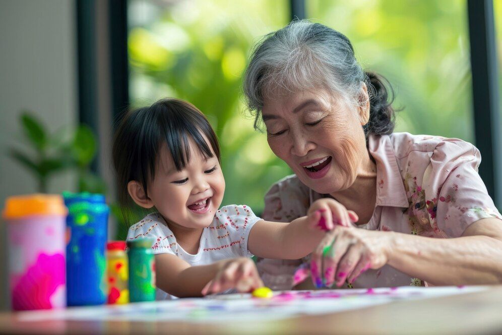 Waspada! Sindrom ‘Tas Nenek’ Jadi Ancaman Tersembunyi bagi Anak Saat Liburan