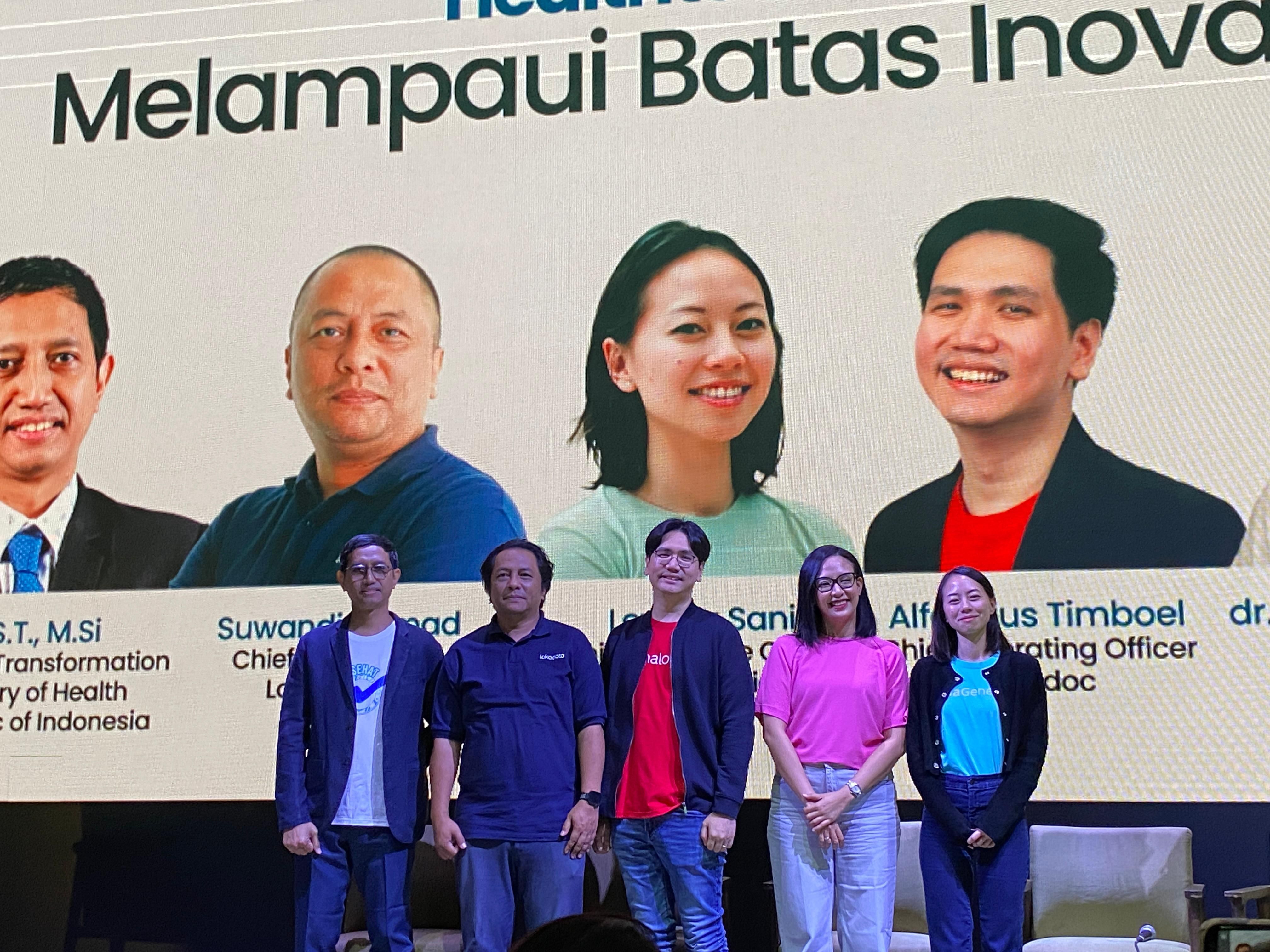 Anak Muda Makin Melek Kesehatan Pasca Pandemi, Telehealth dan Smartwatch Jadi Andalan