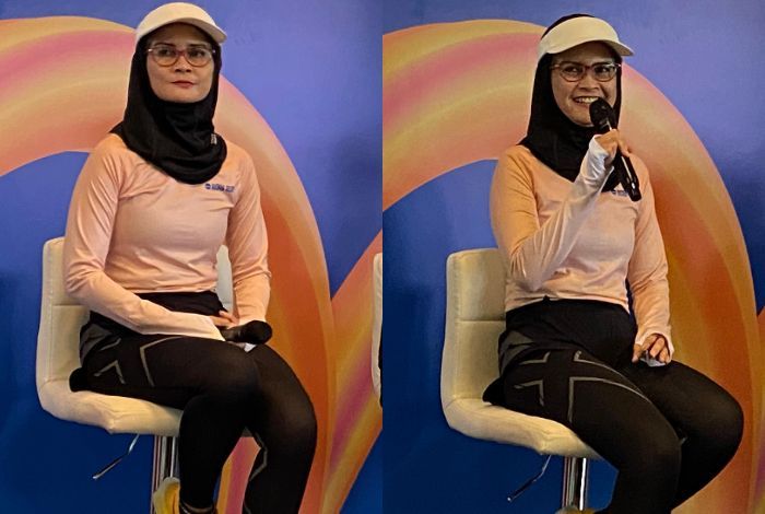 Lari Pagi Bikin Awet Muda? Ini Kata Jubir Presiden yang Hobi Maraton