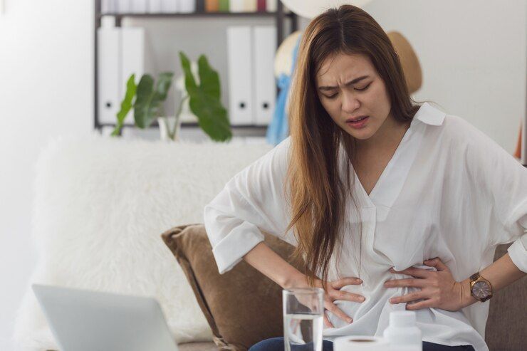 8 Rekomendasi Buah Terbaik untuk Meredakan Nyeri Menstruasi