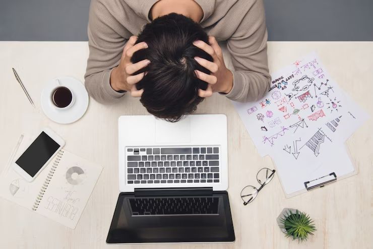 Mengenal Trauma Kerja, Penyebab dan Cara Mengatasinya