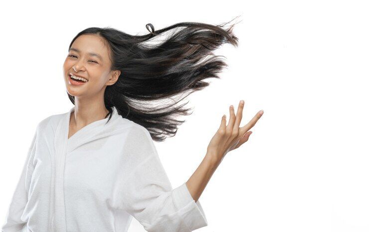 5 Buah yang Membantu Menumbuhkan Rambut, Apa Saja?