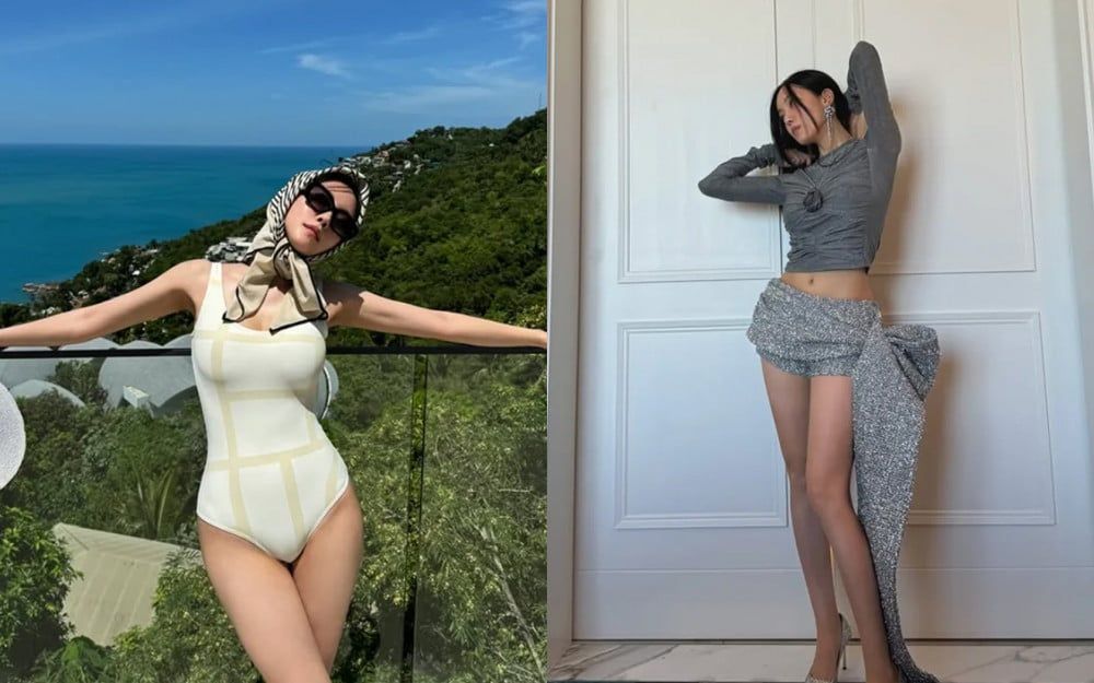 Ternyata Ini Tips Rahasia Diet Ala Hyomin T-ara, Gampang Ditiru!