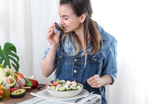Makanan yang Cocok untuk Penderita Asam Lambung