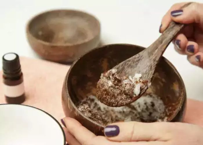 Manfaat Campuran Kopi dan Minyak Kelapa untuk Rambut, Apa Saja?