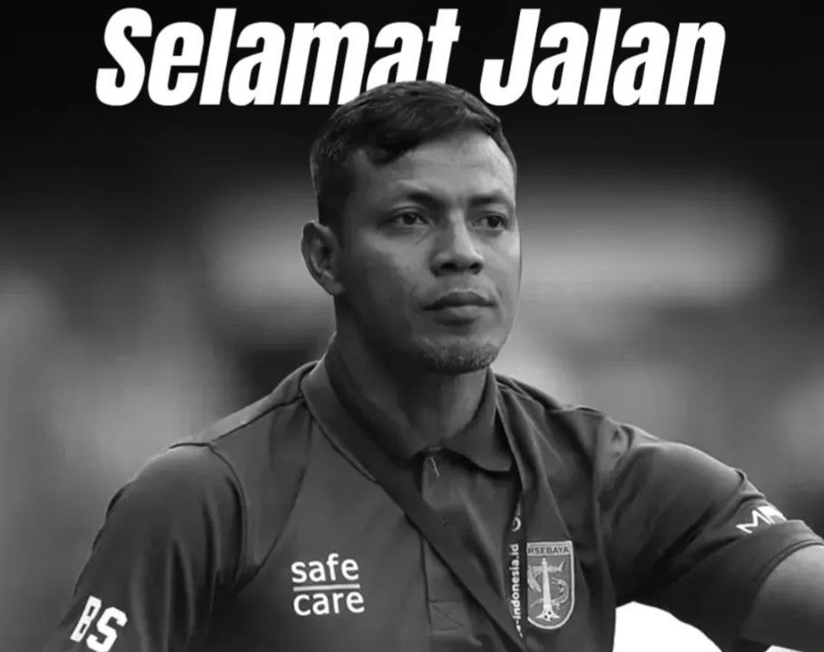 Mengenal Penyakit Jantung yang Diduga Penyebab Kematian Legenda Timnas Indonesia Bejo Sugiantoro