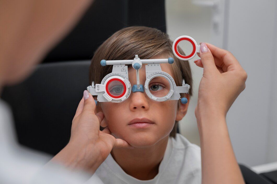 Menilik Amblyopia Alias Mata Malas: Penyebab, Gejala, dan Pengobatan