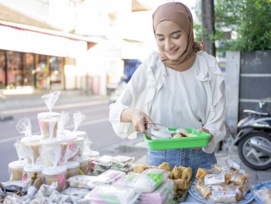 5 Tips War Takjil Sehat yang Bikin Ngabuburit Makin Seru, Catat Nih Guys!