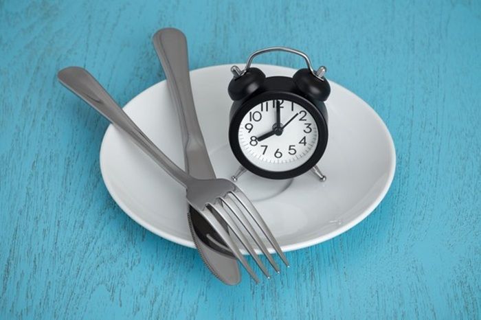 Seberapa Lama Sih Badan Kita Bisa Tahan untuk Tidak Makan?