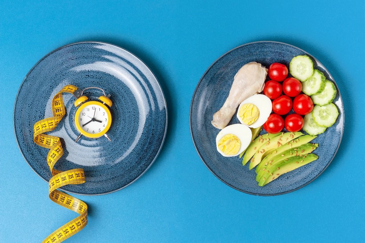  9 Cara Diet Sehat Saat Puasa: Gak Hanya Dapat Pahala, Tapi Juga Turunkan Berat Badan Loh!