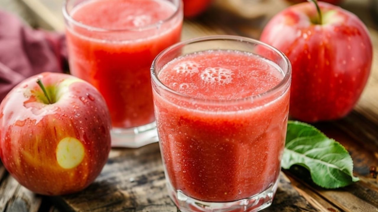 7 Jus Buah yang Ampuh Melancarkan BAB Secara Alami