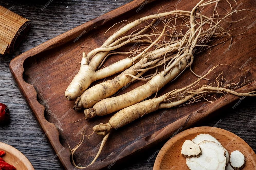 3 Manfaat Ginseng untuk Rambut yang Jarang Diketahui