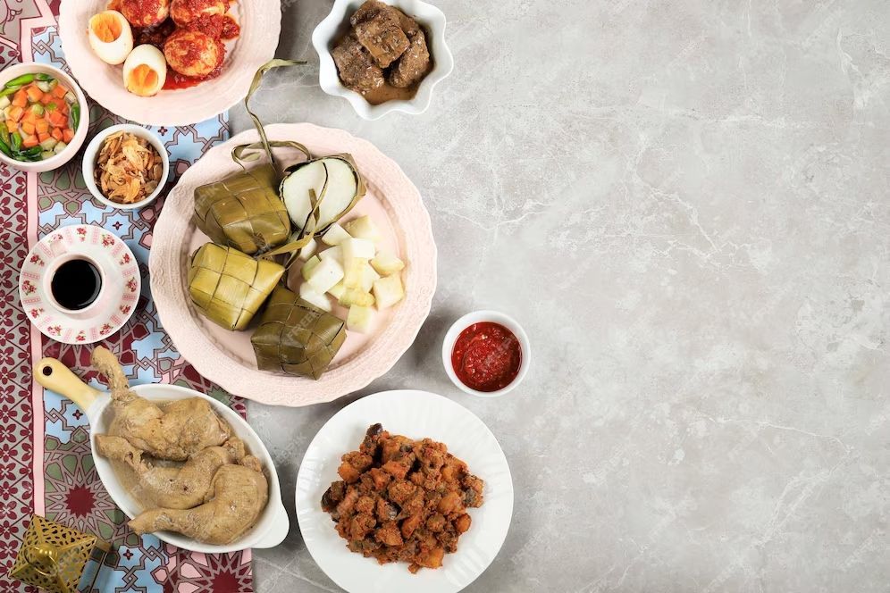 Daftar 7 Makanan Kalori Tinggi di Menu Lebaran, Waspada!