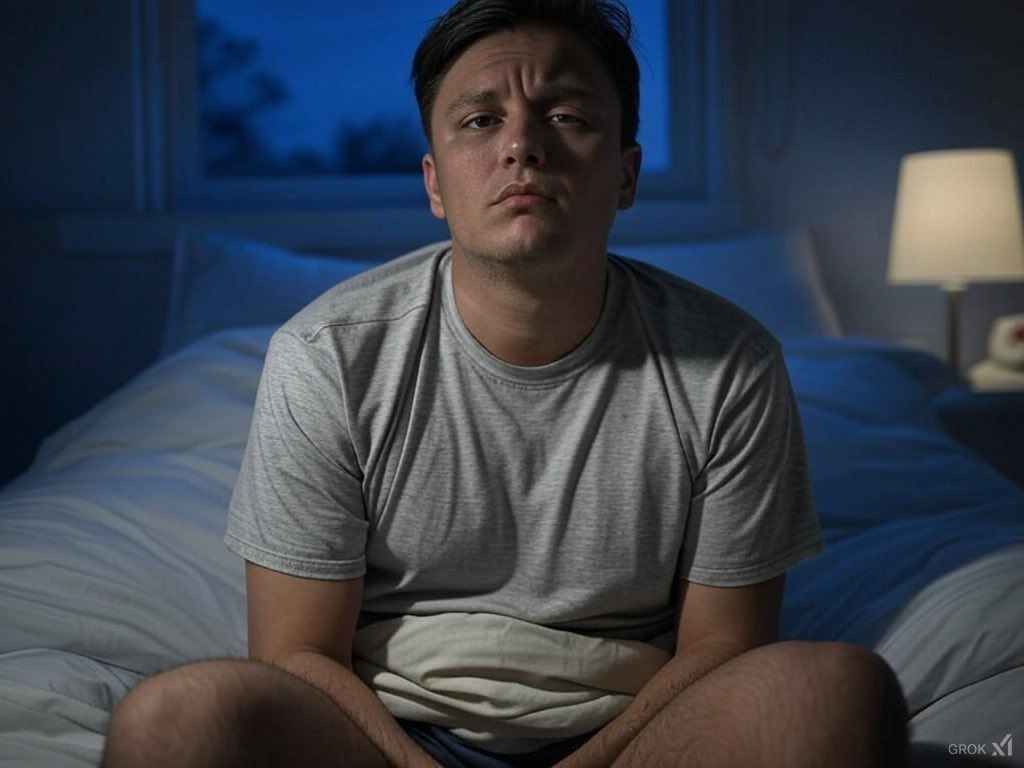 Kurang Tidur Berkualitas Bisa Memicu Penyusutan Otak dan Meningkatkan Risiko Alzheimer, Ini Penjelasannya