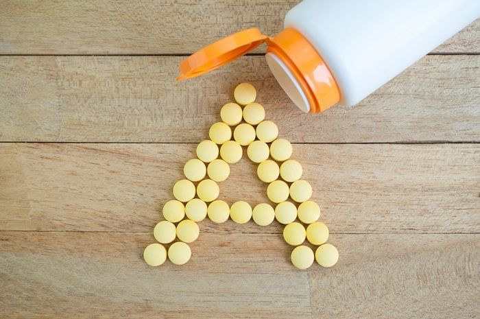 Tak Hanya untuk Mata, Ini 10 Manfaat Vitamin A dan Makanan Sumber Alaminya