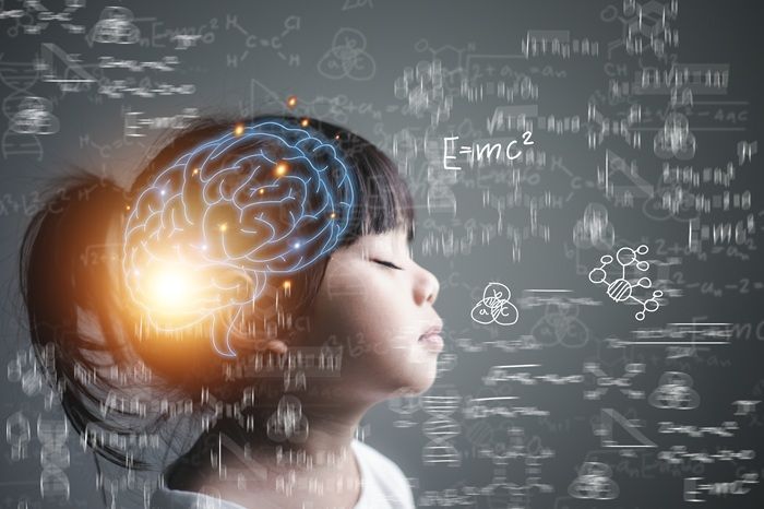 Awas, Kekurangan Zat Besi Bisa Hambat Perkembangan Daya Pikir Anak
