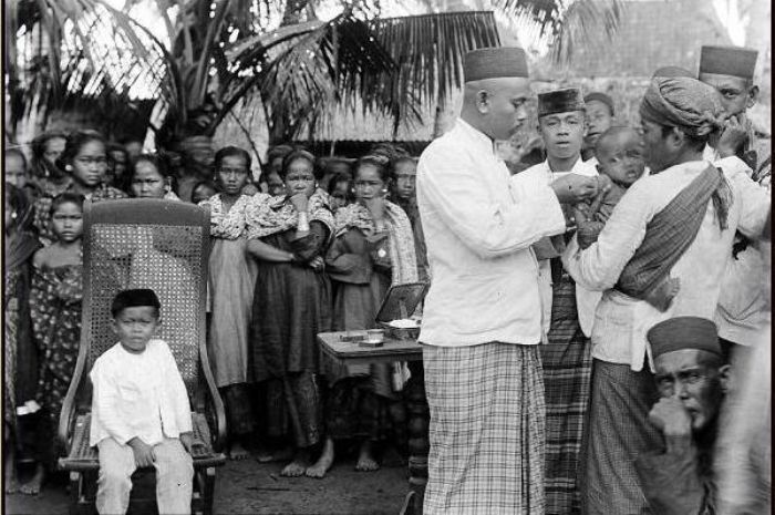 Ternyata Vaksinasi Sudah Dilakukan Sejak Zaman Kolonial Belanda, Begini Sejarahnya!