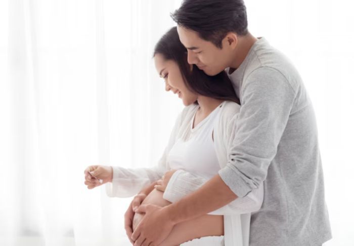Boleh Nggak Sih Berhubungan Intim saat Hamil? Simak Penjelasannya