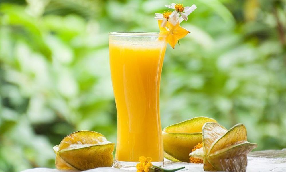 7 Manfaat Jus Belimbing untuk Kesehatan, Ampuh Redakan Darah Tinggi
