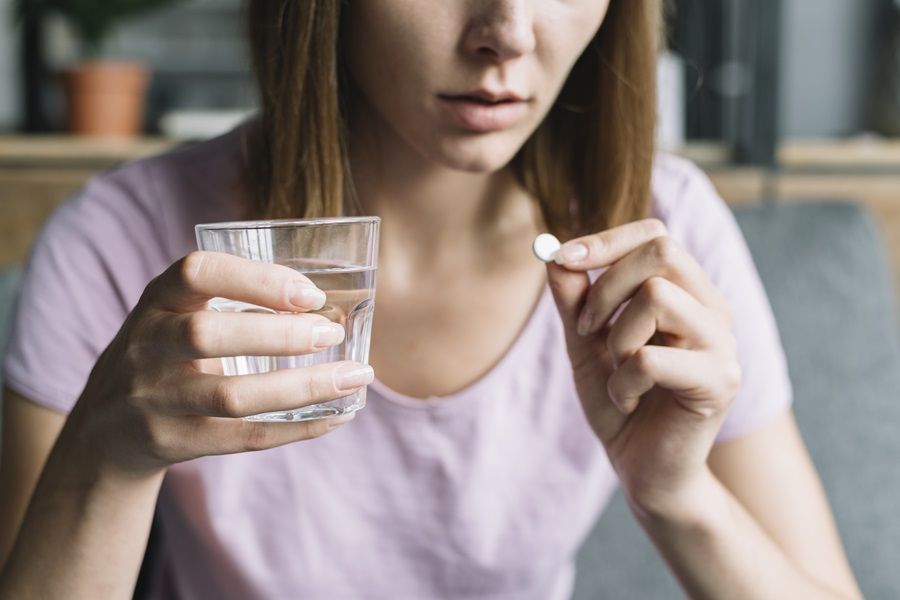 Konsumsi Paracetamol Secara Berlebihan, Bahaya Gak yah? Ini Jawabannya