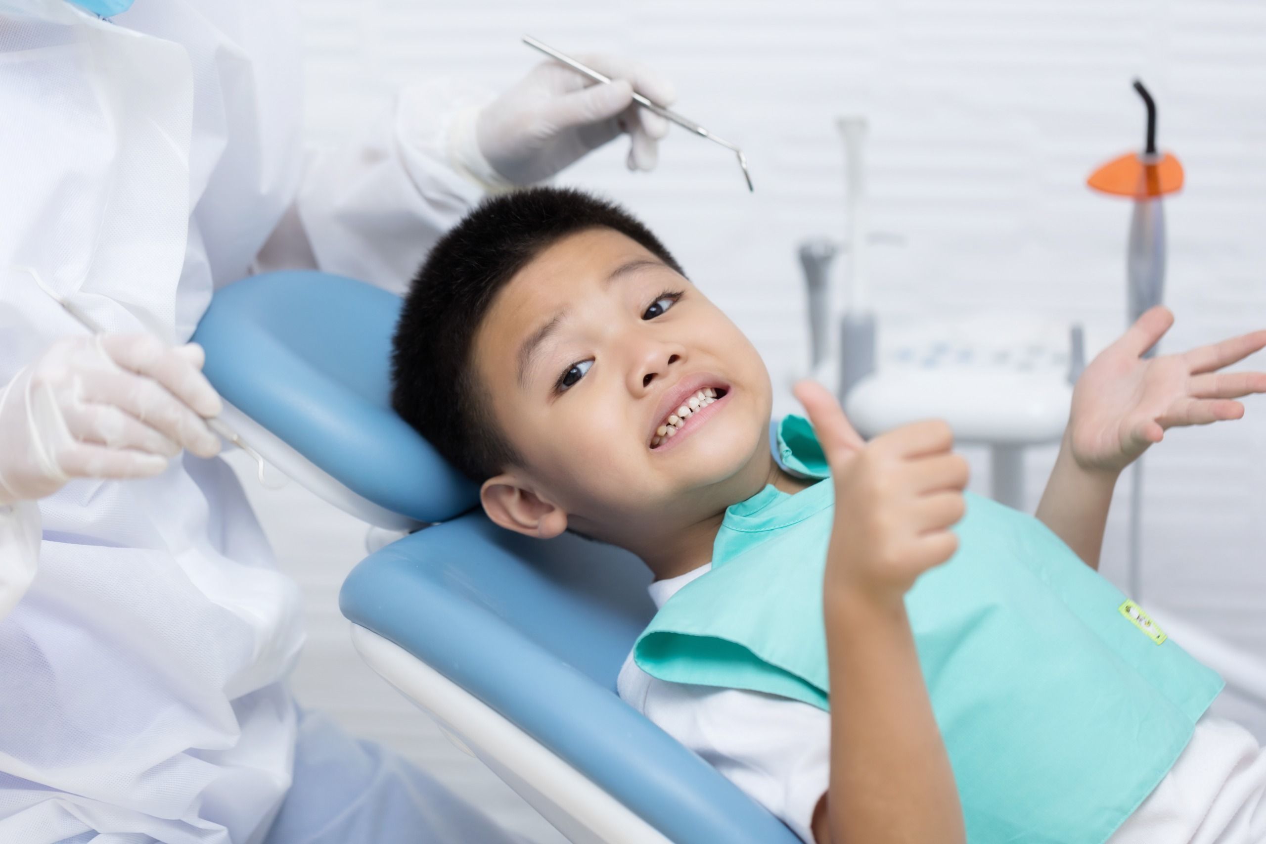 5 Cara Agar Anak-anak Gak Takut Pergi ke Dokter Gigi, Salah Satunya Pilih Dentist Berkonsep Unik
