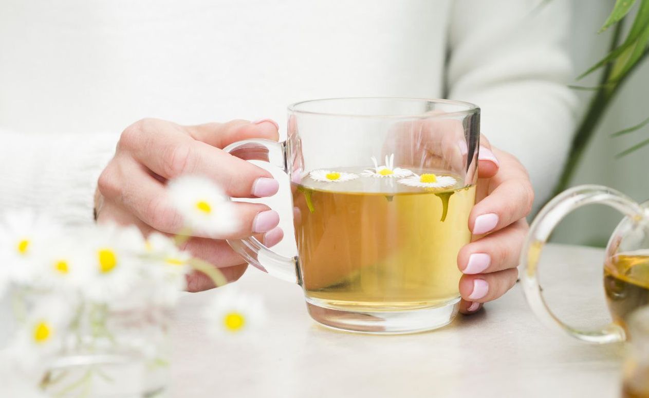 Ampuh dan Alami: 7 Minuman Herbal untuk Atasi Asam Lambung dengan Nyaman