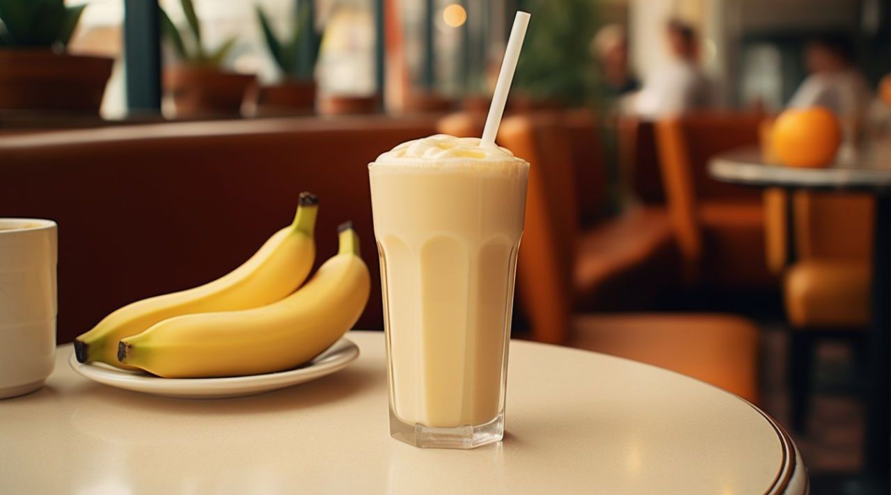 5 Manfaat Pisang Untuk Kesehatan dan Menurunkan Berat Badan