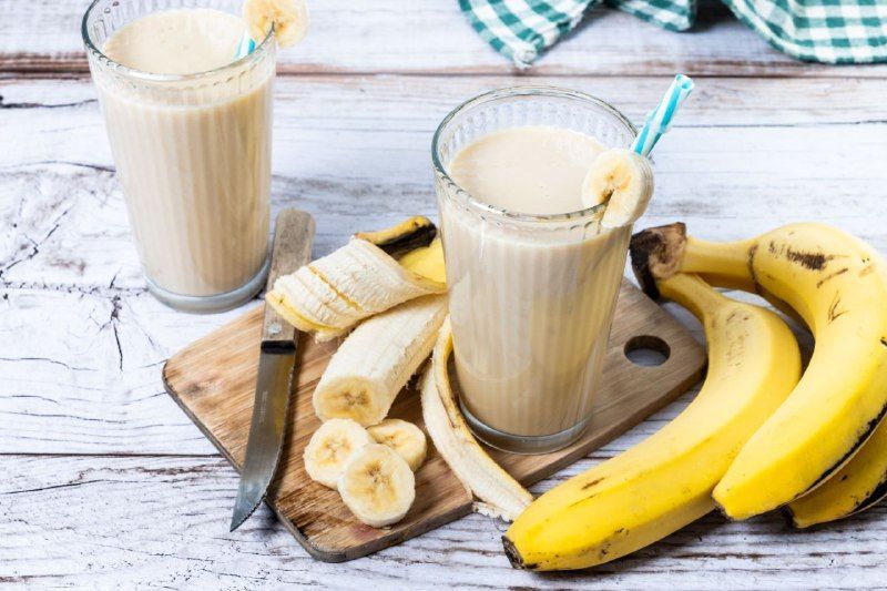 7 Manfaat Jus Pisang untuk Kesehatan yang Wajib Kamu Tahu