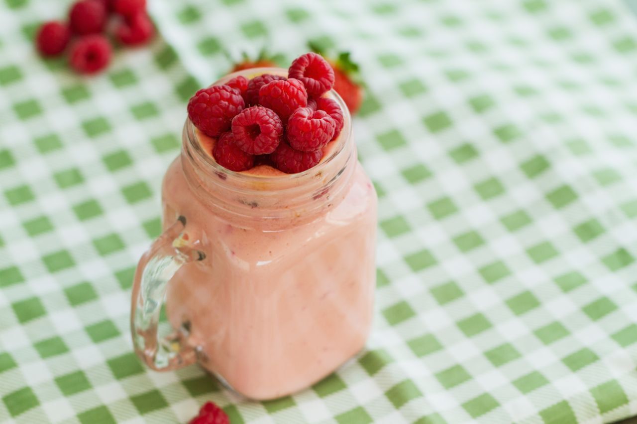 7 Manfaat Jus Raspberry untuk Kesehatan Tubuh, Kaya Antioksidan!
