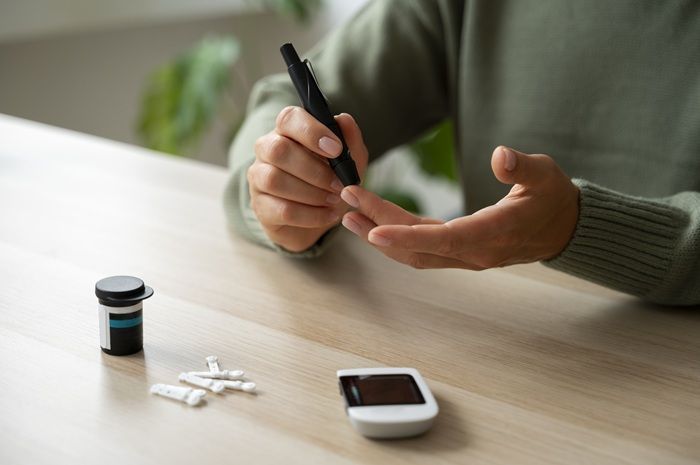 Kenapa Terus Lapar? Waspadai Tanda Awal Diabetes yang Sering Diabaikan