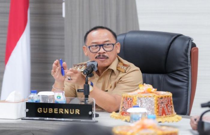RSUD Sulbar Disorot Usai Tolak Pasien Kecelakaan, Gubernur Janji Evaluasi SOP