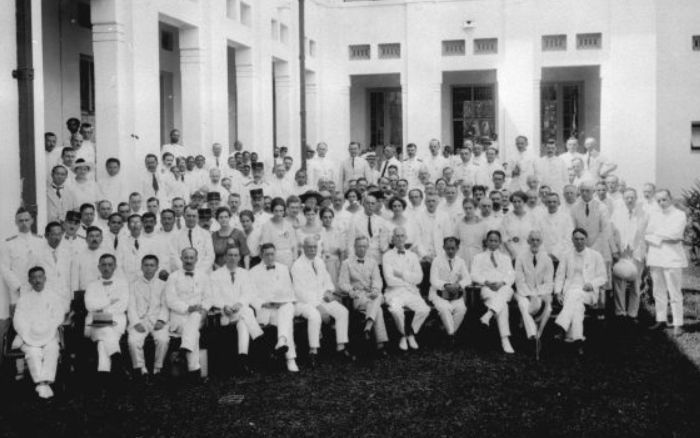 Penyakit Cacar Ternyata Jadi Titik Balik Sejarah Kedokteran di Zaman Kolonial