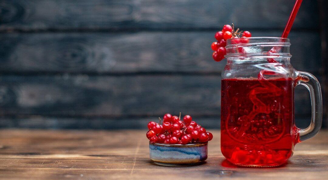 7 Manfaat Luar Biasa Jus Cranberry untuk Kesehatan Tubuh