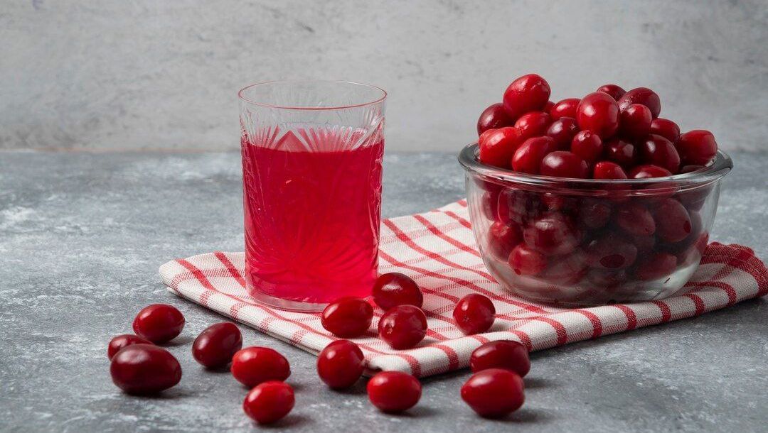 Bukan Sekadar Minuman, Ini Alasan Jus Cranberry Jadi Bintang Baru untuk Pencernaan