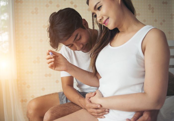 Baru Lahiran Caesar? Ini 5 Tips Dokter Biar Kamu Nggak Tersiksa Sama Rasa Nyeri!