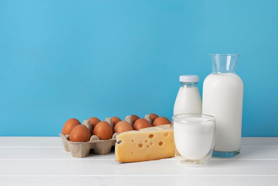 6 Makanan Kaya Vitamin B12 yang Ada di Menu Sehari-hari, Apa Saja?
