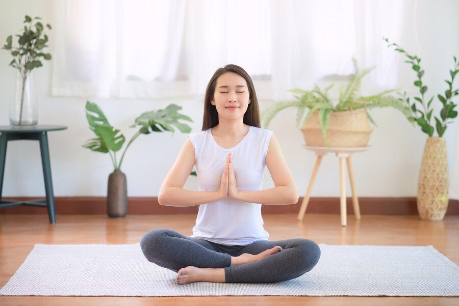 8 Manfaat Meditasi di Pagi Hari yang Jarang Diketahui