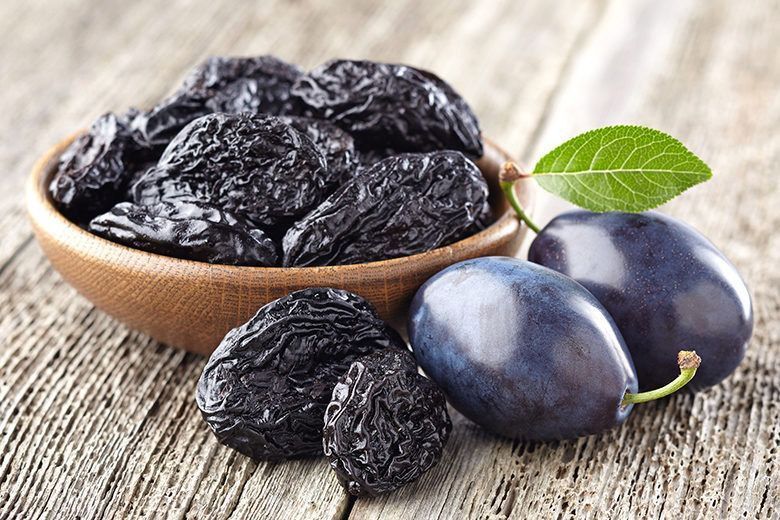 7 Manfaat Prune Bagi Kesehatan: Ampuh untuk Pencernaan dan Tulang