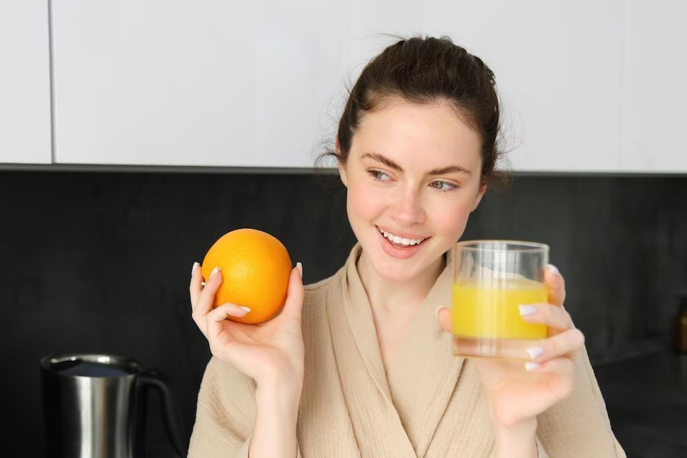 6 Buah dengan Kandungan Vitamin C Lebih Tinggi dari Jeruk, Apa Saja?