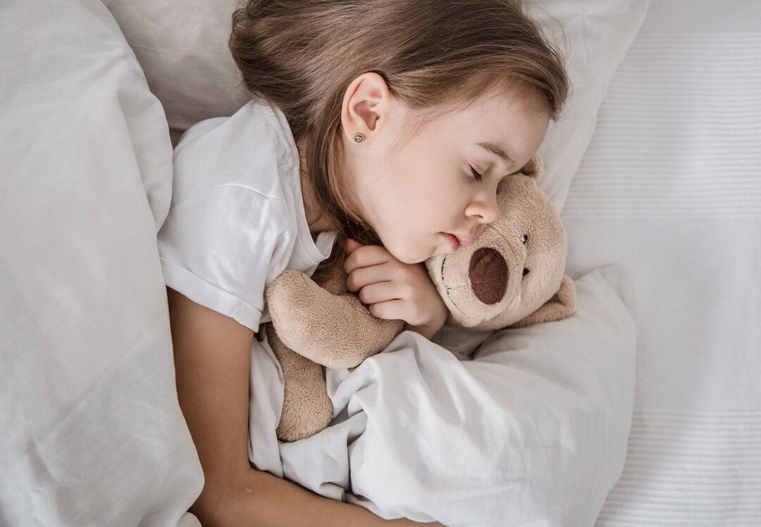 Anak Susah Tidur Nyenyak Karena Gigitan Nyamuk, Waspadai Dampak Kesehatannya