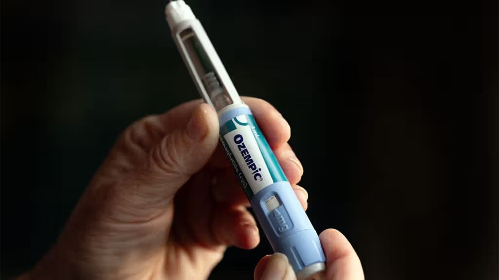 Semaglutide Terbukti Kurangi Risiko Penyakit Jantung dalam Waktu Enam Bulan