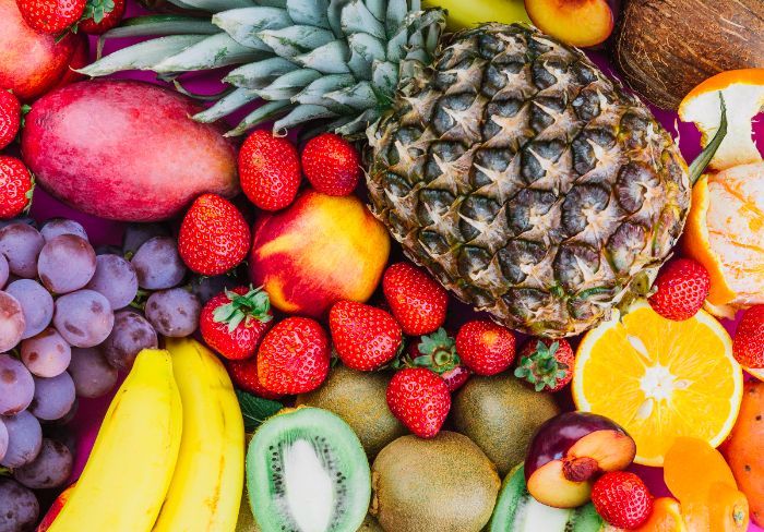 Susah BAB? Coba Konsumsi 6 Buah Ini agar Pencernaan Optimal