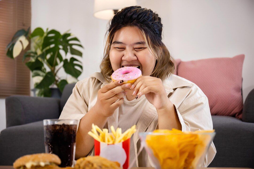 Jangan Lengah! Kolesterol Tinggi Sudah Menyerang Gen Alpha, Apa Penyebabnya?