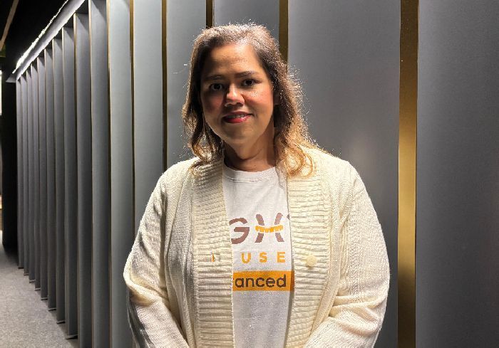 Kisah Sukses Diet Jelita Ramlan, Adik Olla Ramlan BB 160 Kg Berhasil Turun 87 Kg