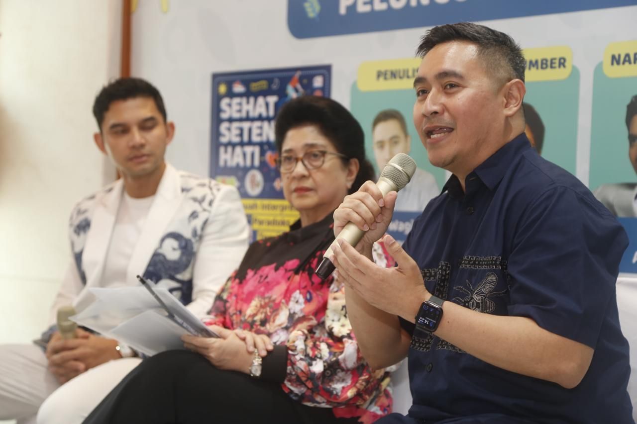 Penelitian Terbaru Dr Ray Wagiu Basrowi Seputar Health Belief Model